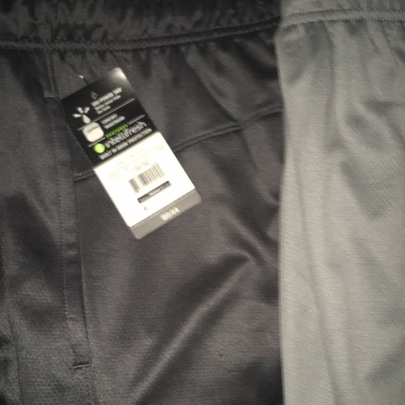 Shorts w/pockets DriPower 360 Many Colors & Sizes avail Running Golf Athletic - Picture 6 of 8